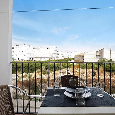 Casa Miren Daire Conil De La Frontera Dış mekan fotoğraf